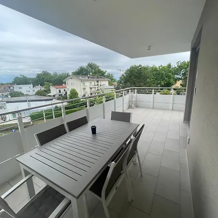 Attico Sole Apartment Lido di Jesolo Exterior photo