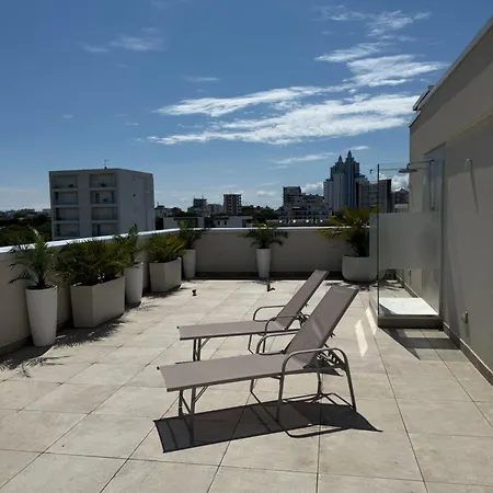 Attico Sole Apartment Lido di Jesolo Exterior photo