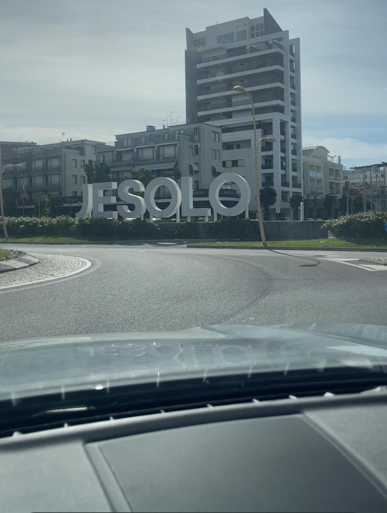 Attico Sole Lido di Jesolo