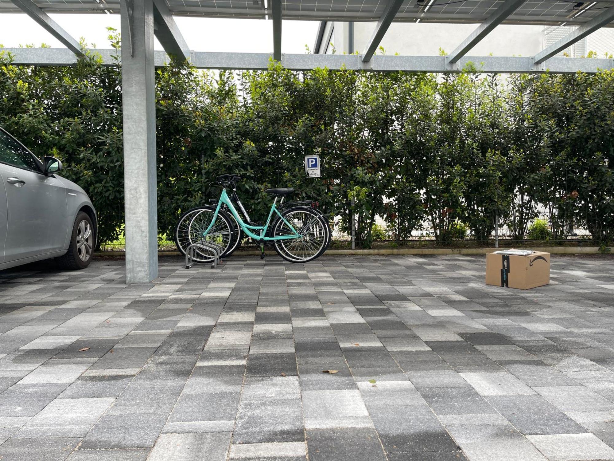 Attico Sole Apartment