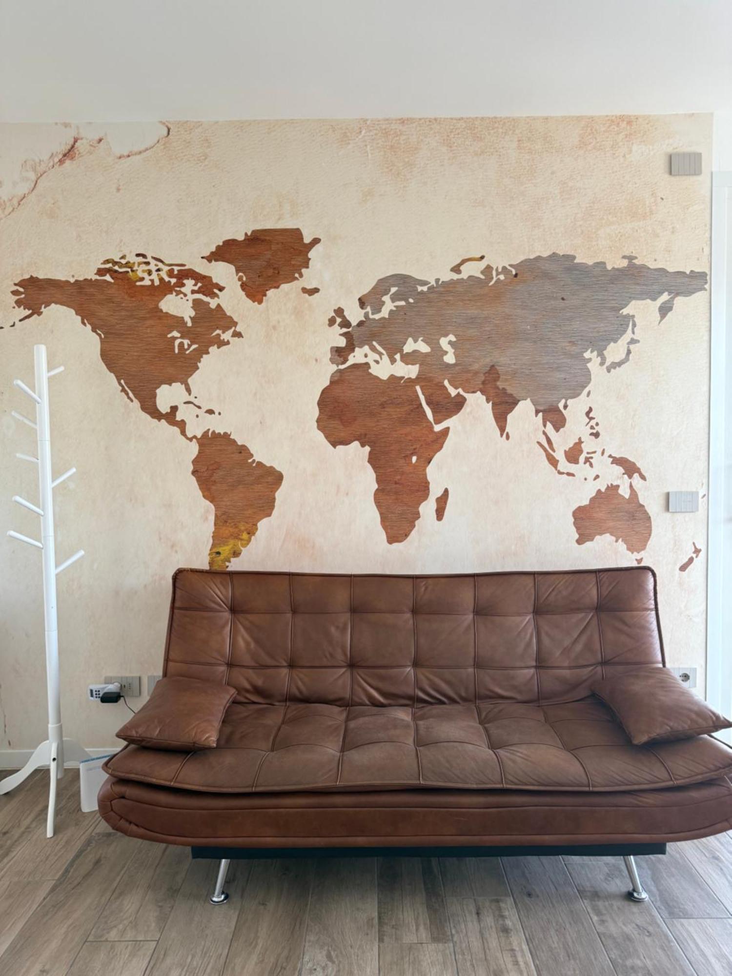 Attico Sole Apartment *