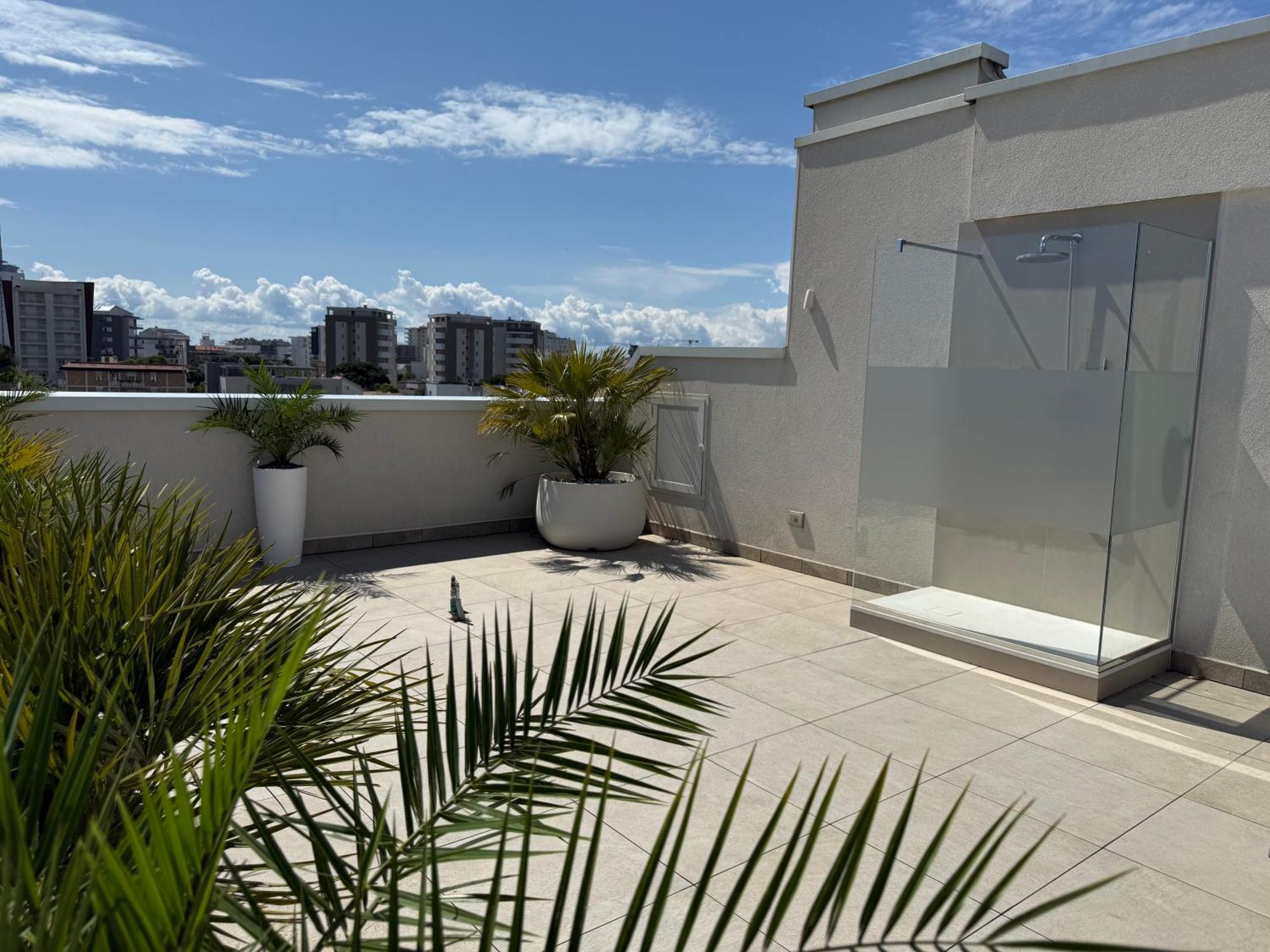 Apartment Attico Sole
