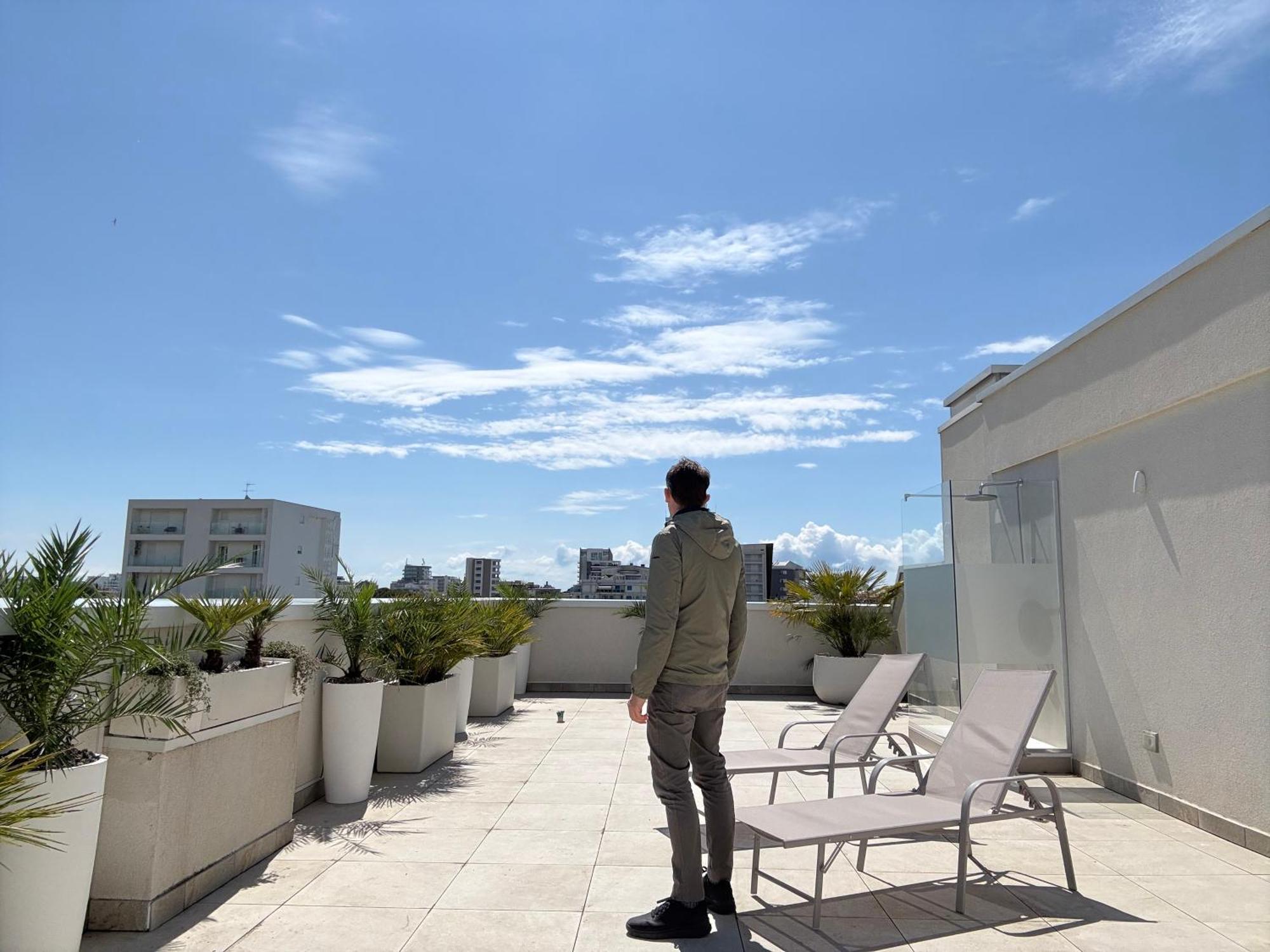 Attico Sole Apartment Lido di Jesolo